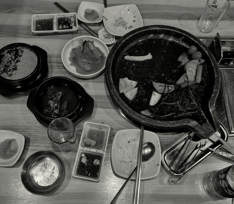 방이소곱창 이미지
