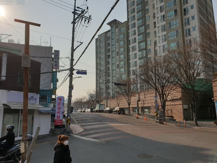 장안위더스빌 이미지