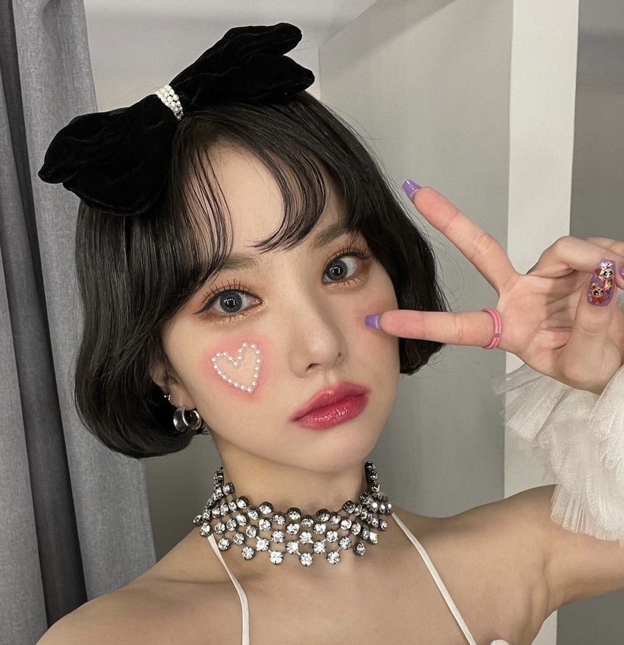윤하원 이미지