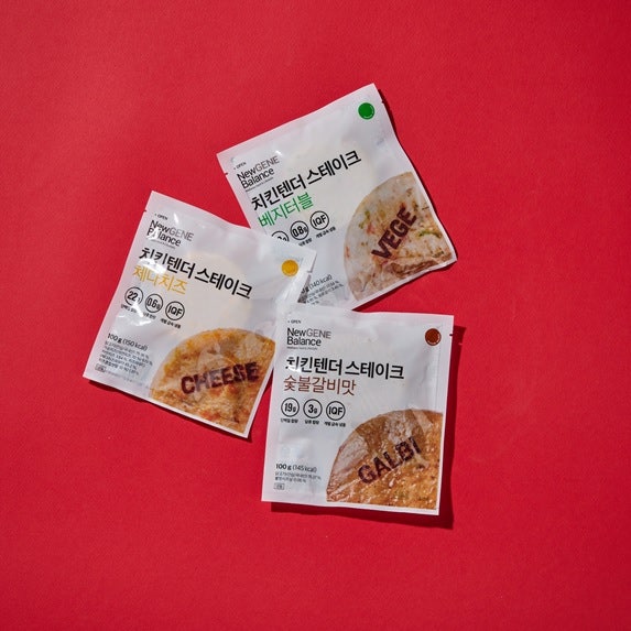 강푸드 이미지