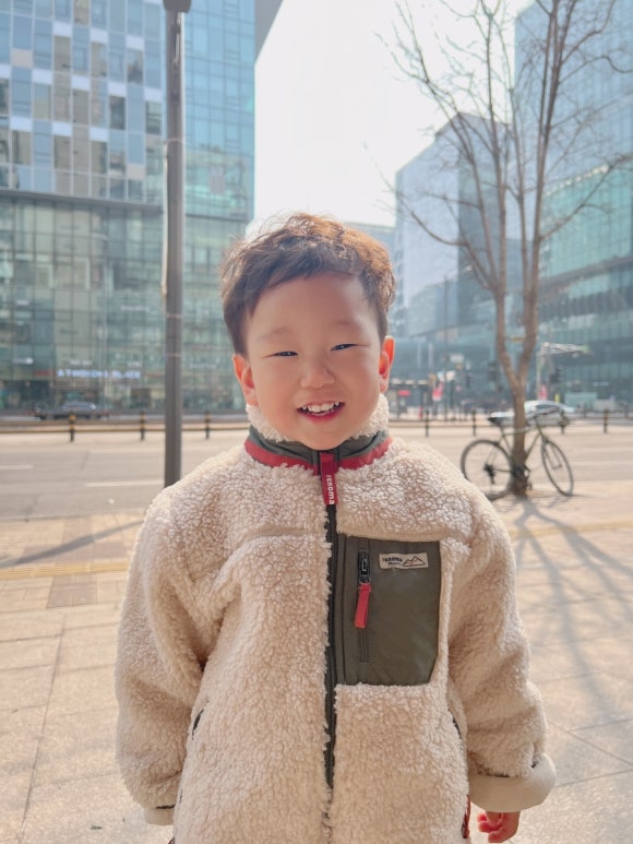 진샘헤어 이미지