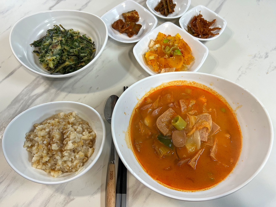 해밀식품 이미지