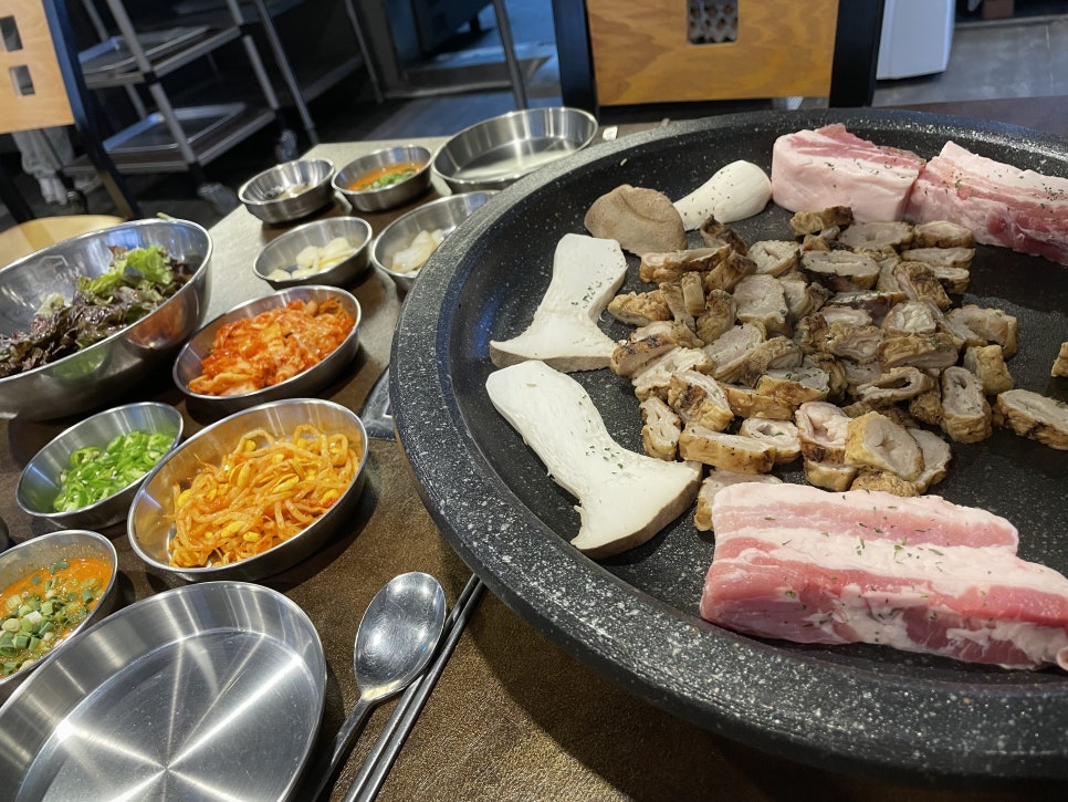 고기반막창반 이미지