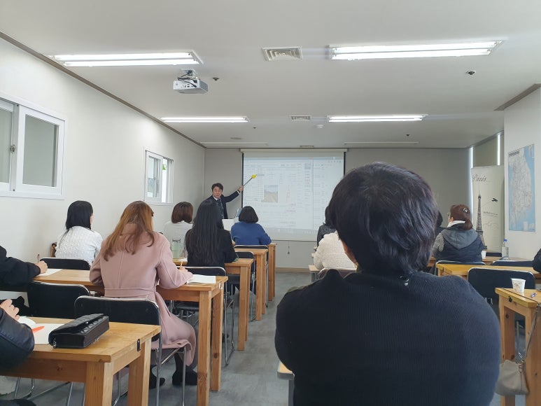 탑플러스경매학원 이미지