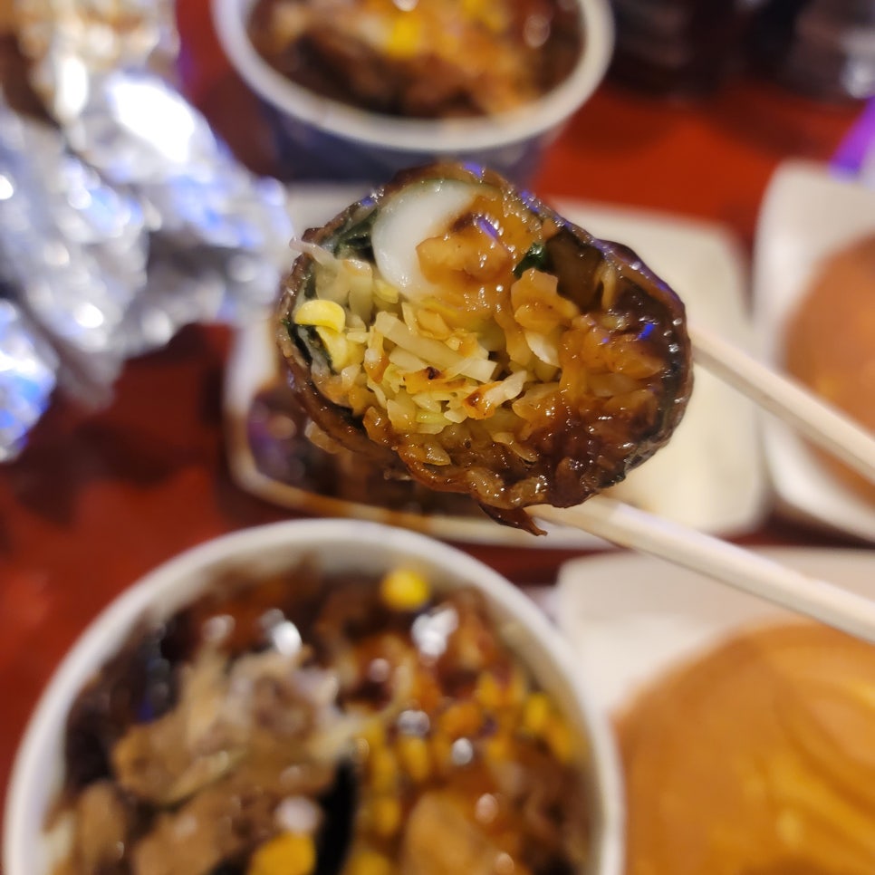 서민숯불꼬치 이미지