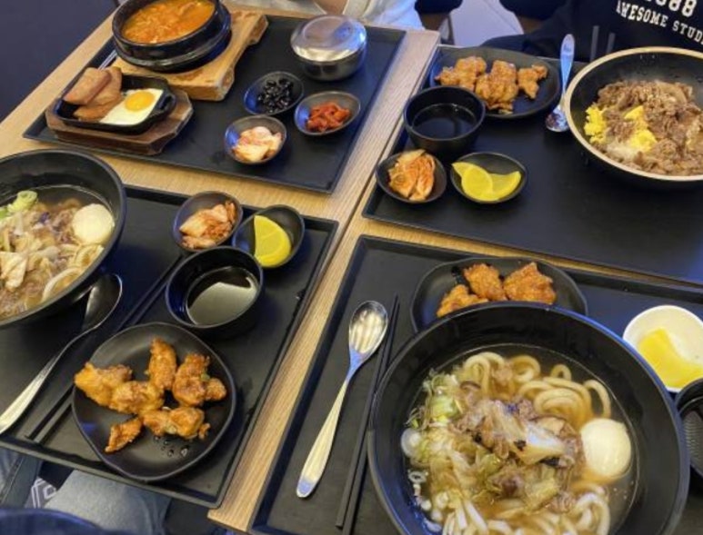 영현식당 이미지