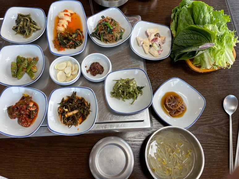 양양밥집 이미지