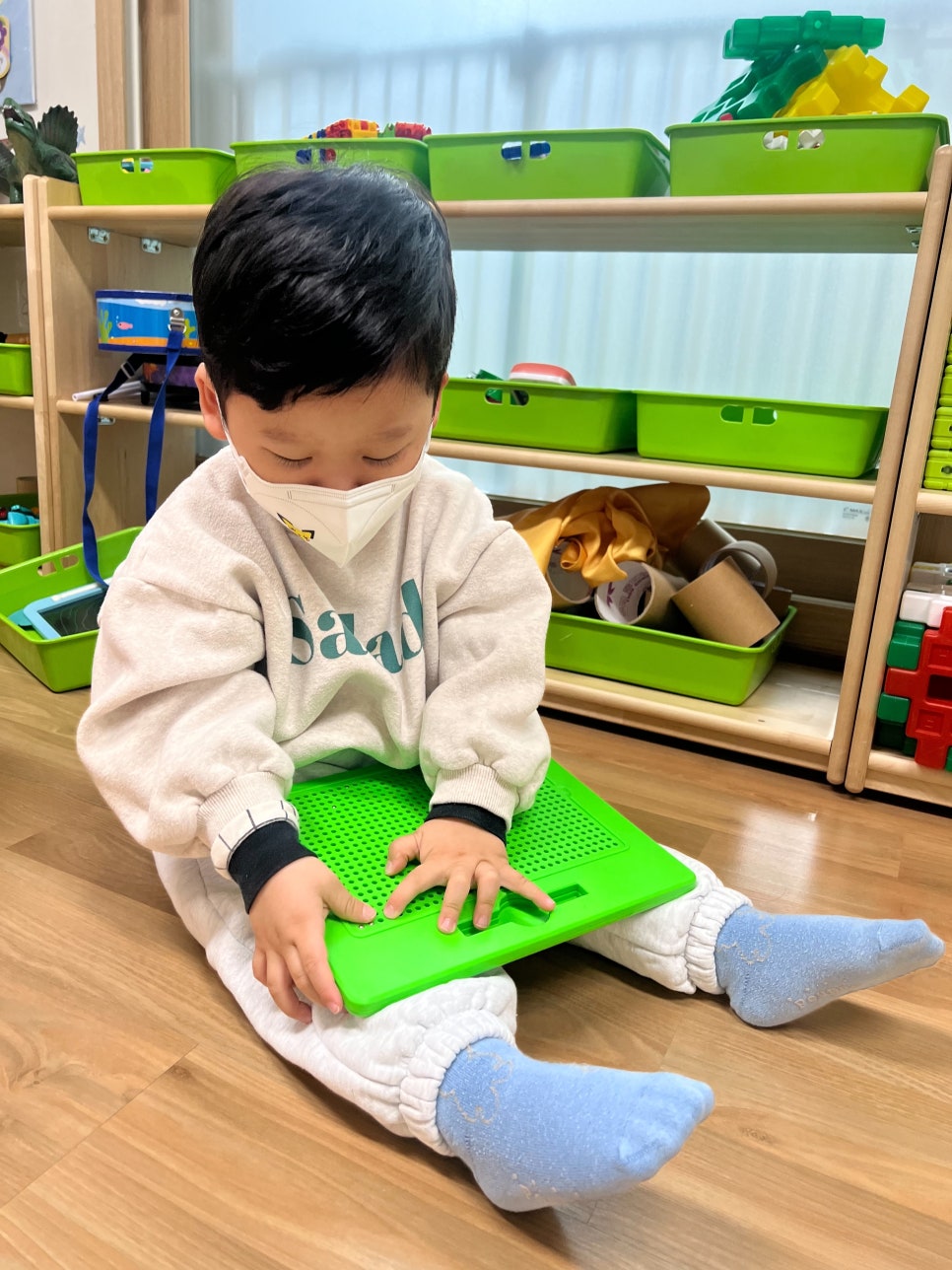 소월어린이집 이미지