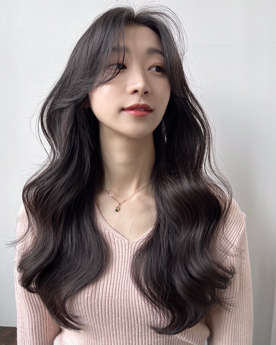 김가람헤어 이미지