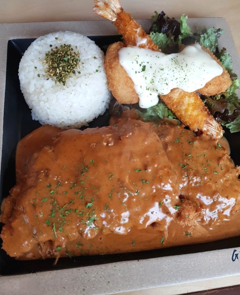 긴자료코금릉점 이미지