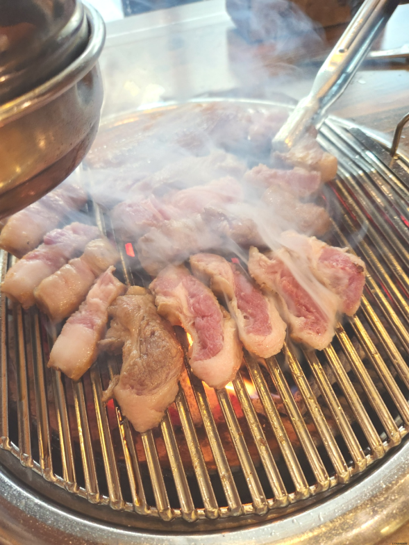 탐라생고기 이미지