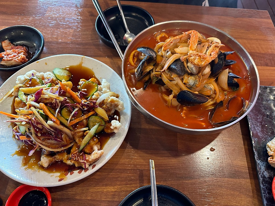 화(火)짬뽕 이미지