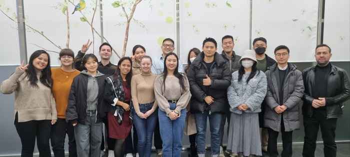 산하클럽 이미지