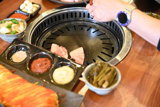 장군축산 이미지