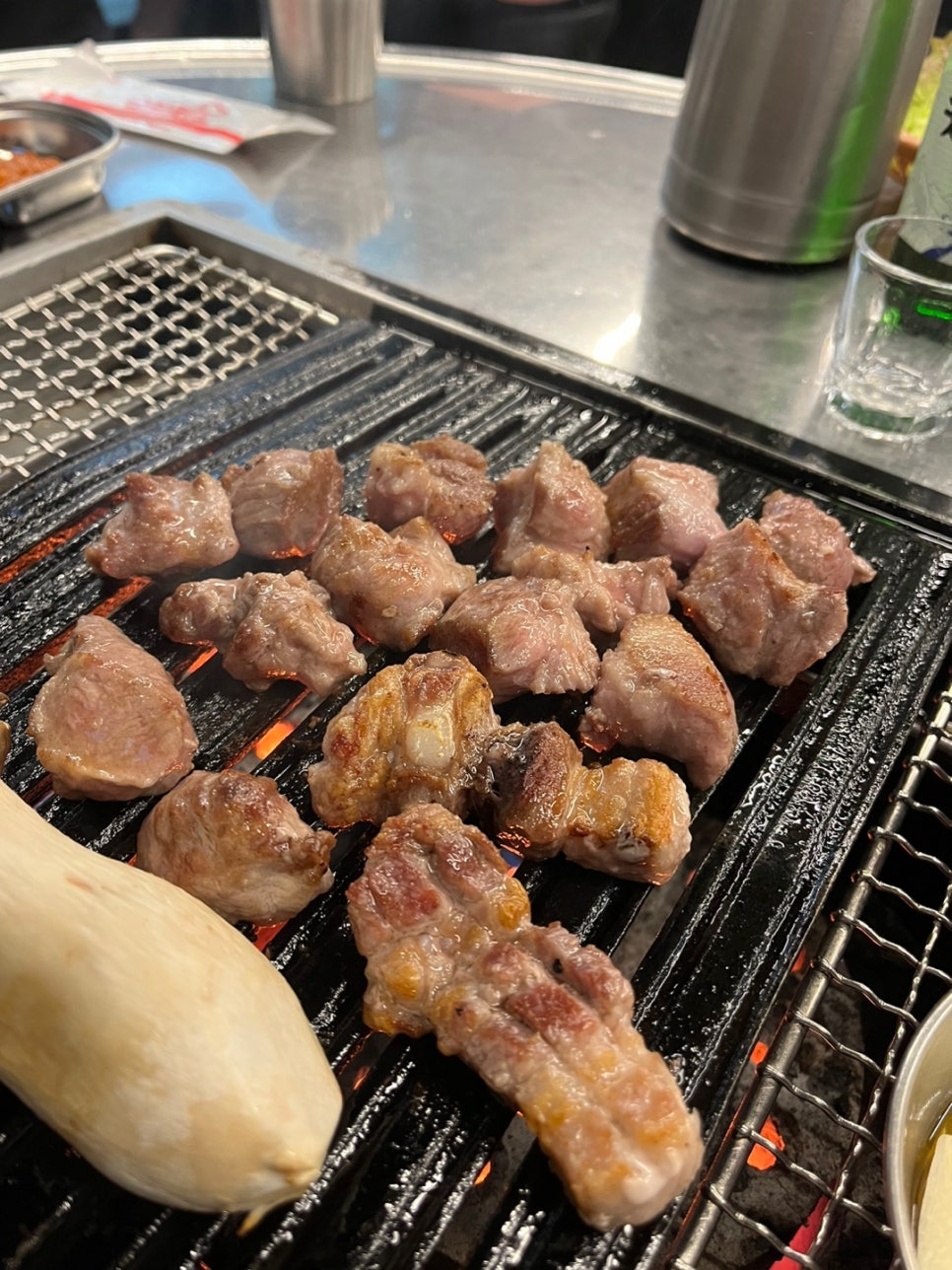 우리동네연탄갈비 이미지