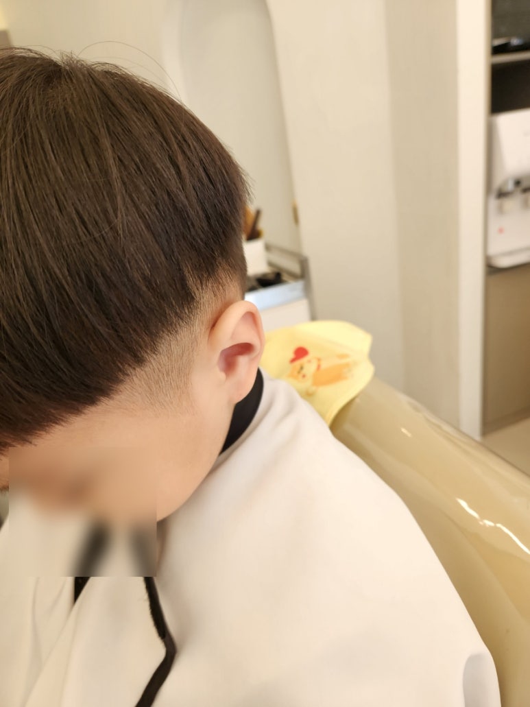 다봄헤어 이미지