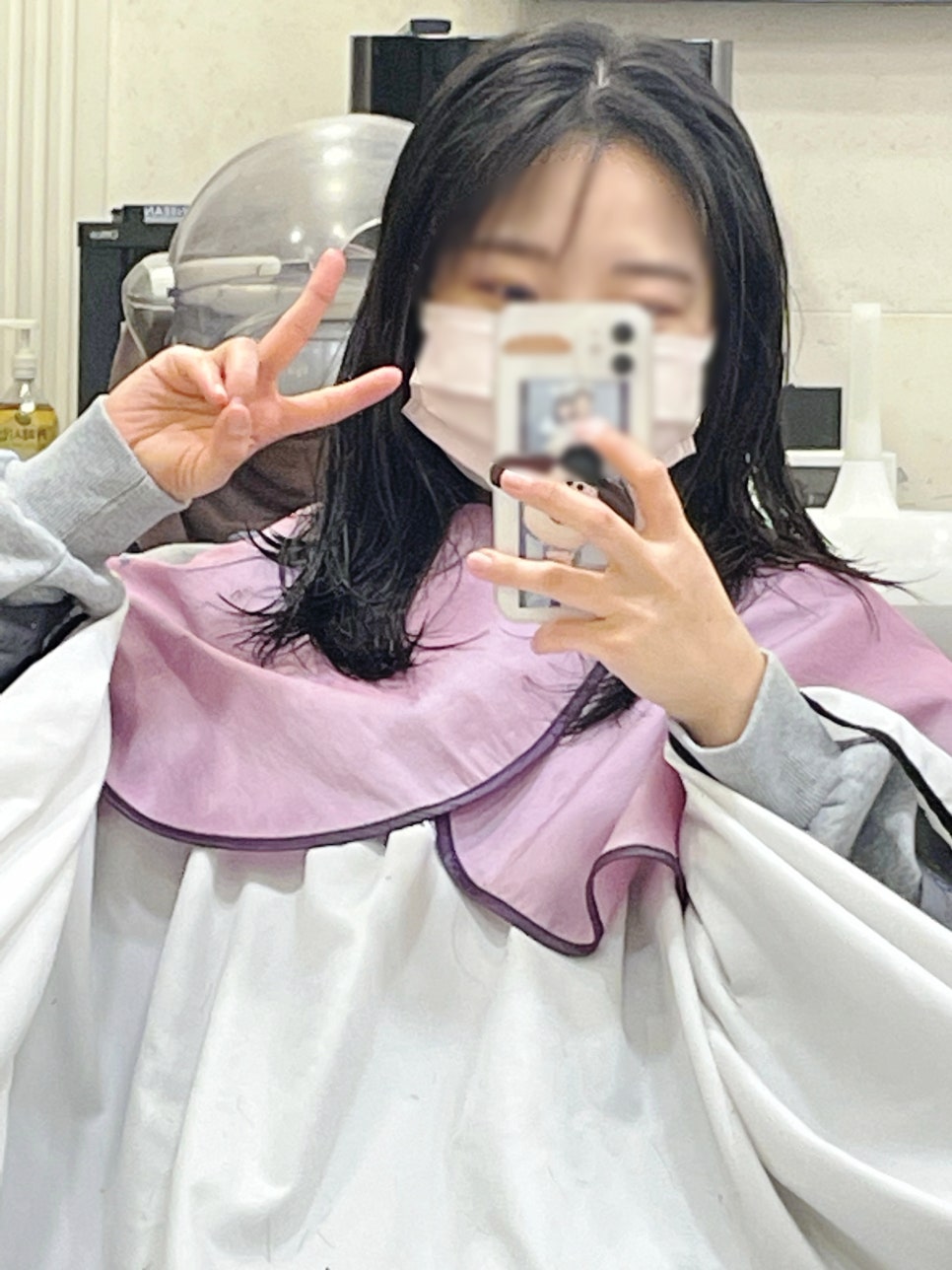 24시온헤어 이미지