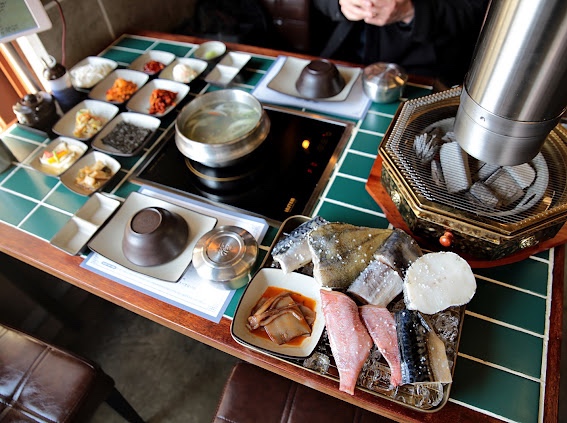 일품맛집생선구이 이미지