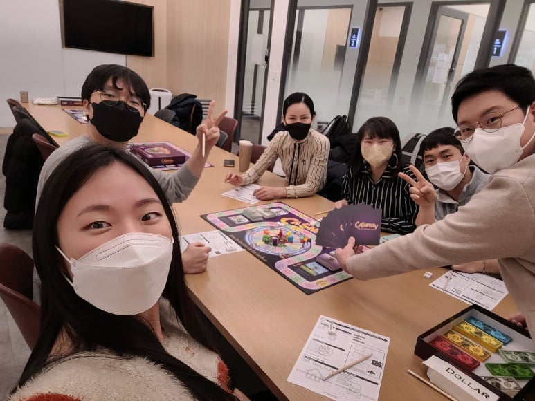 캐쉬플로우 이미지