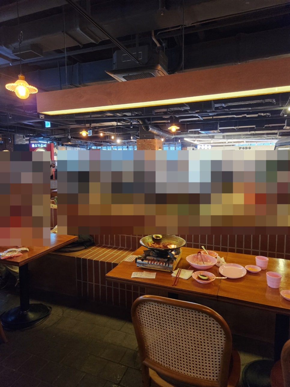 삼정분식 이미지