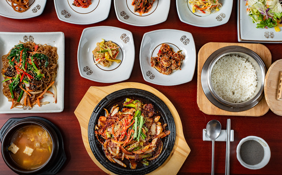이천맛집원이쌀밥 이미지
