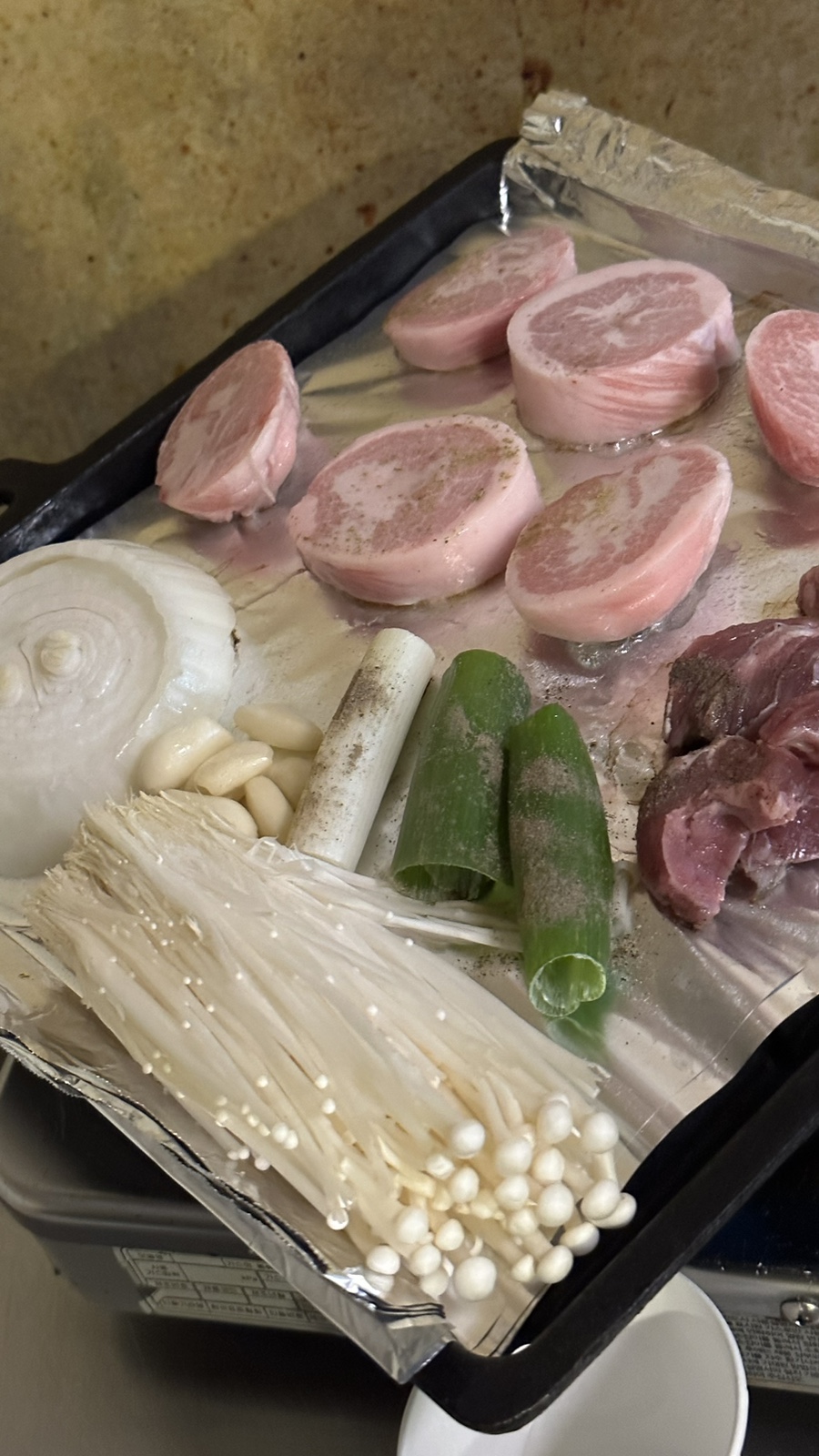 위례닭발, 지금 이미지