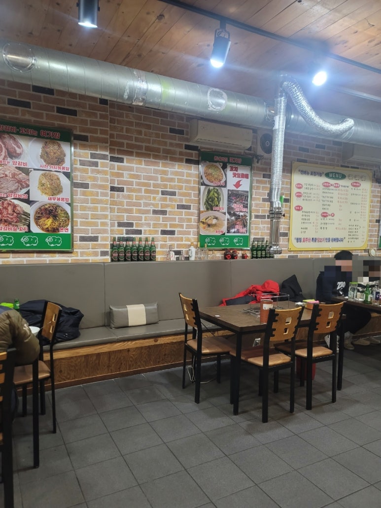 신천운양꼬치본리점 이미지