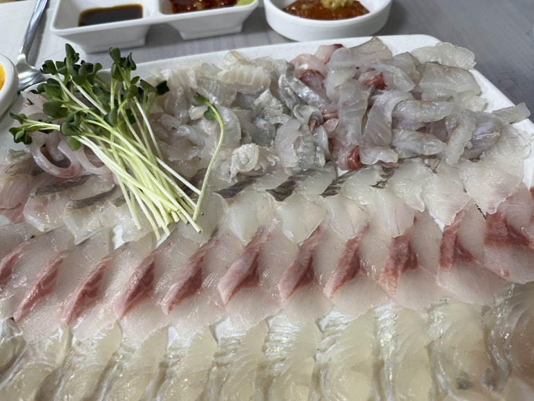 죽도해삼 이미지