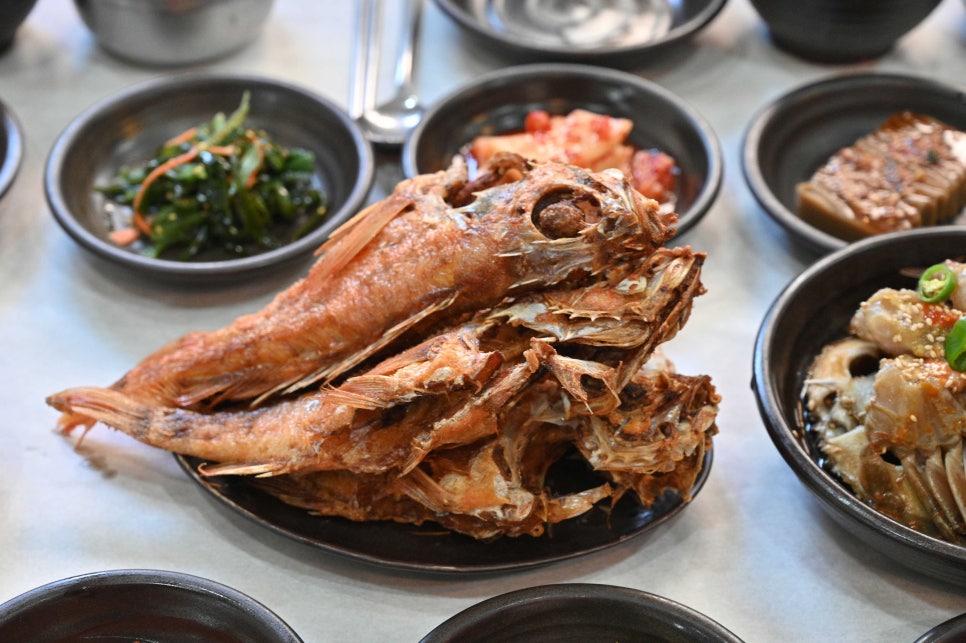 생생게장백반(고현점) 이미지