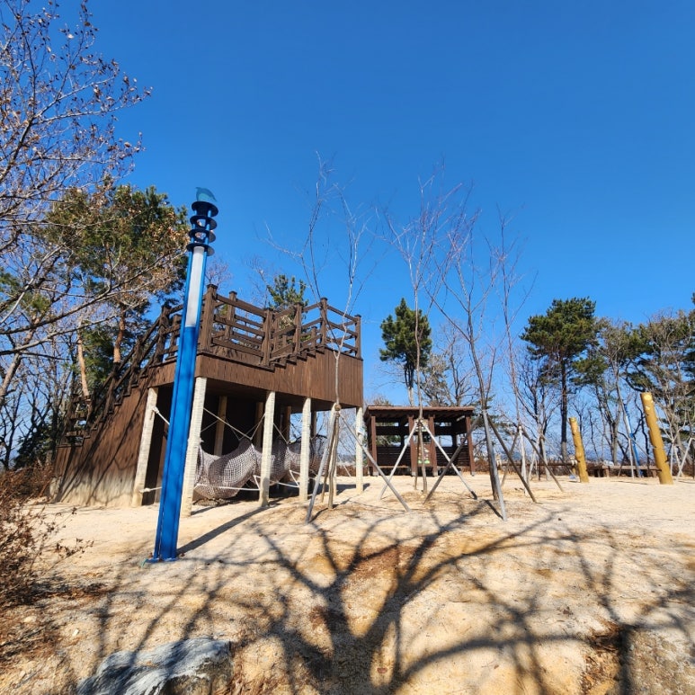 남산 유아숲체험원 이미지
