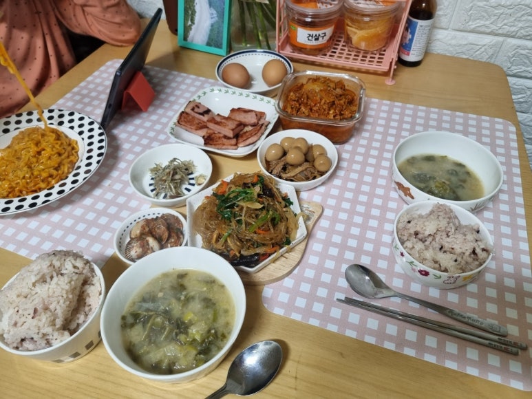 웰빙찬방 이미지