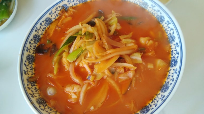 찹쌀누룽지 이미지
