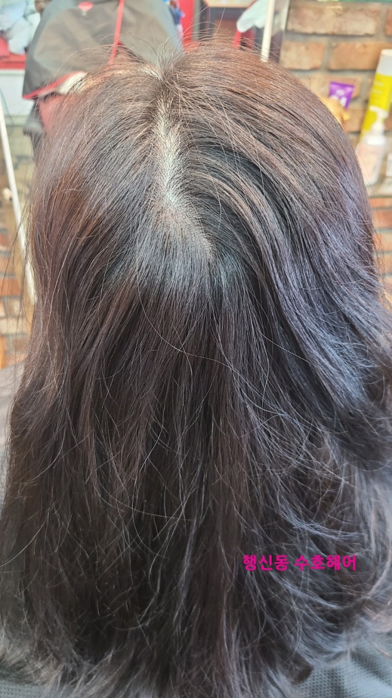 서정헤어샵 이미지
