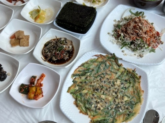 황금식당 이미지