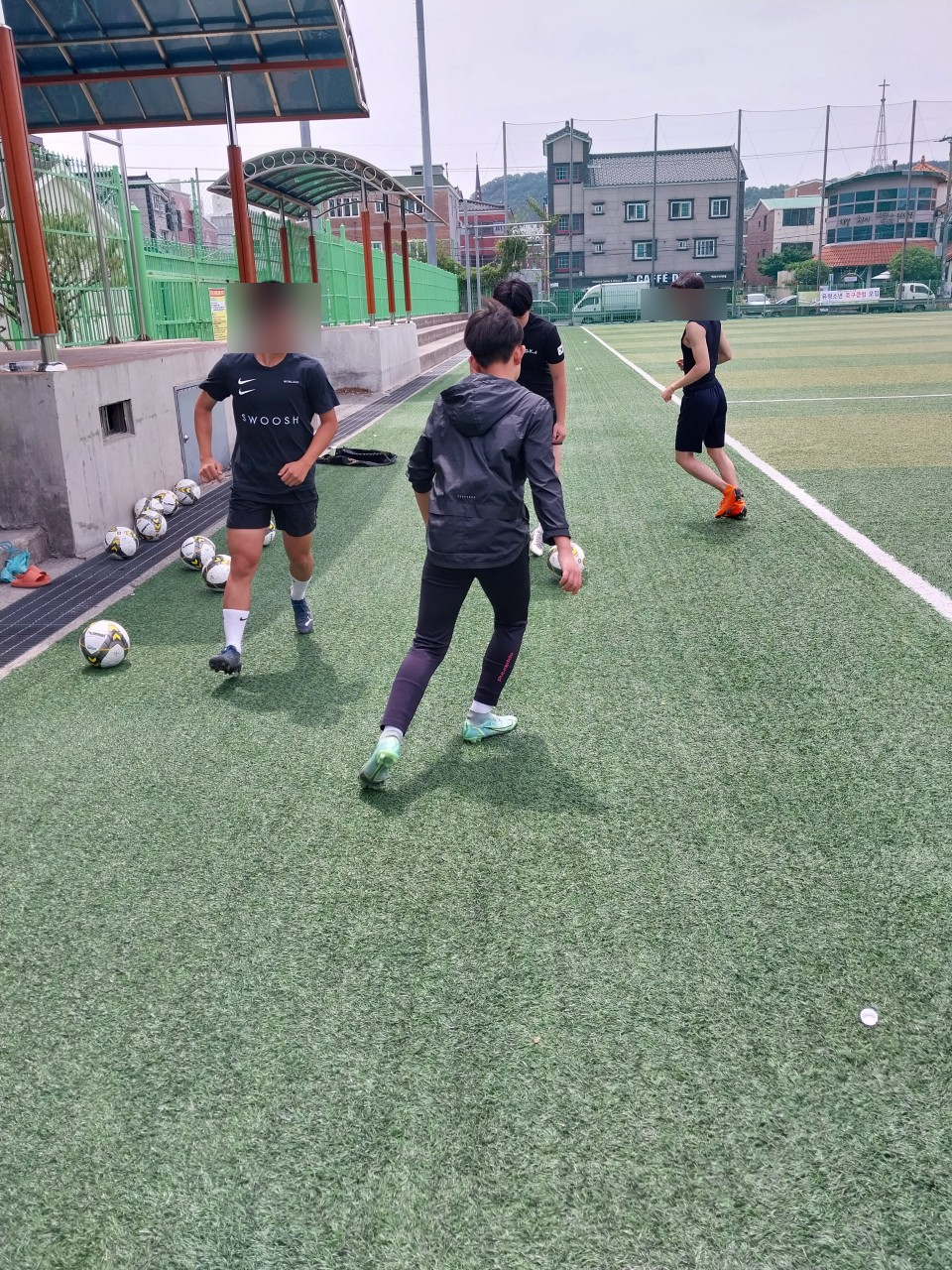 태권도협동조합 이미지