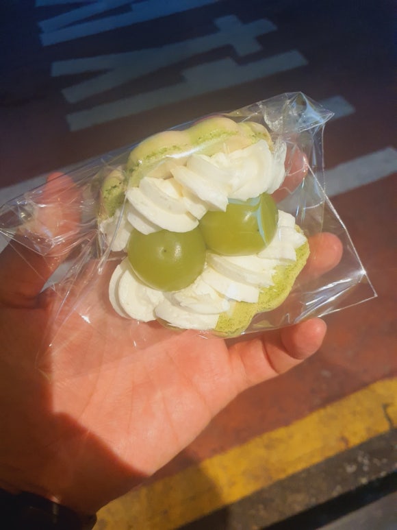 선한카롱 이미지
