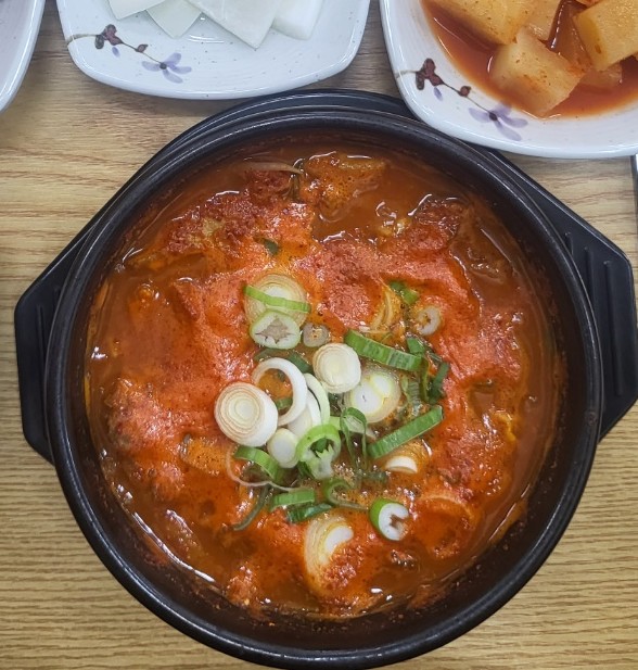 복덩이순대국 이미지