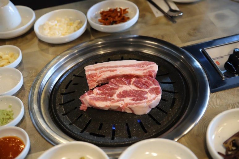 봉곡한우 이미지