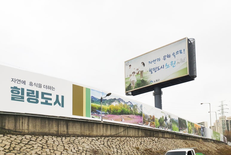 끌림광고디자인 이미지