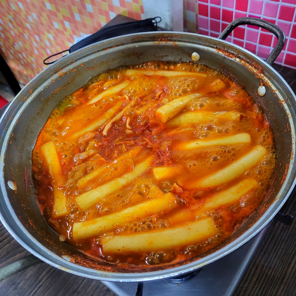 코스모스분식 이미지