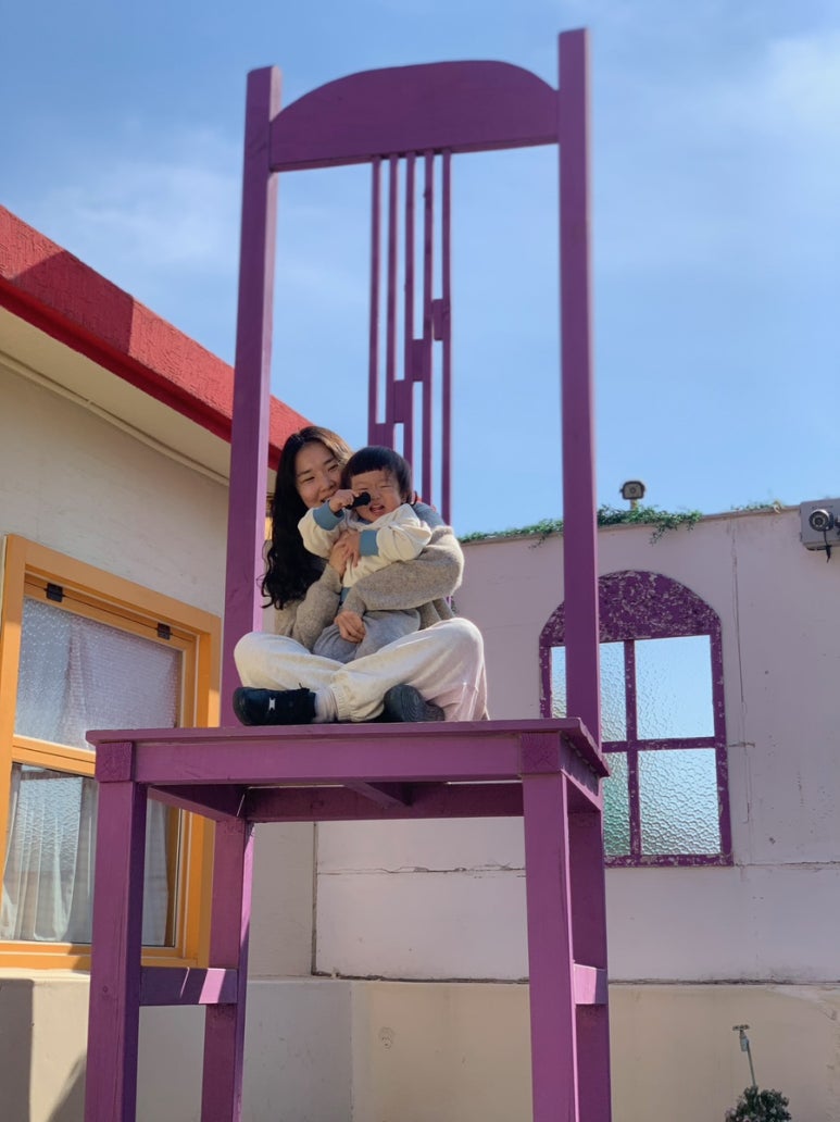 예스다방 이미지