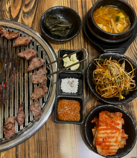 탐라생고기 이미지