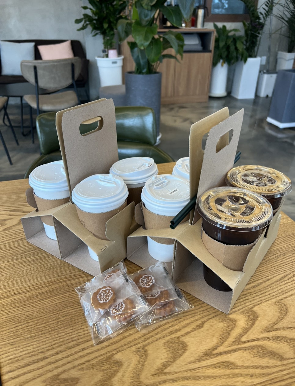 카페홉 이미지