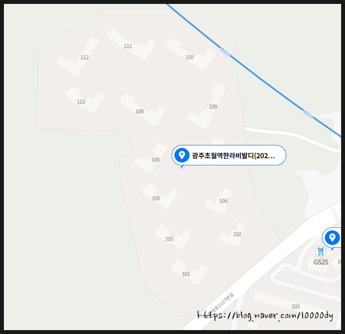 쌍동초등학교 이미지