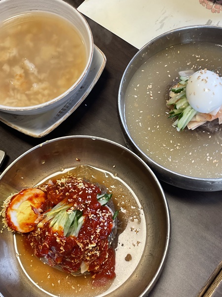 일산면옥 이미지