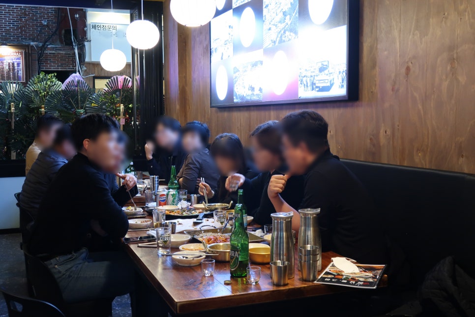 동네술집 이미지