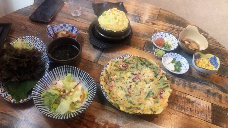 오징어집 이미지