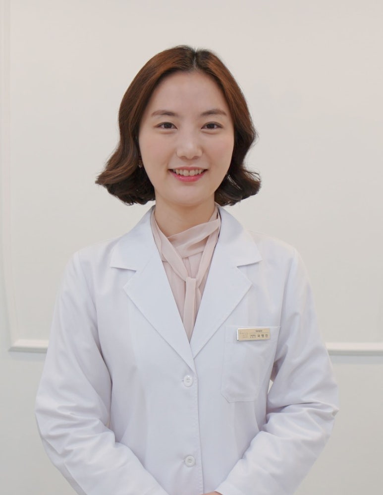 동안미소의원 이미지