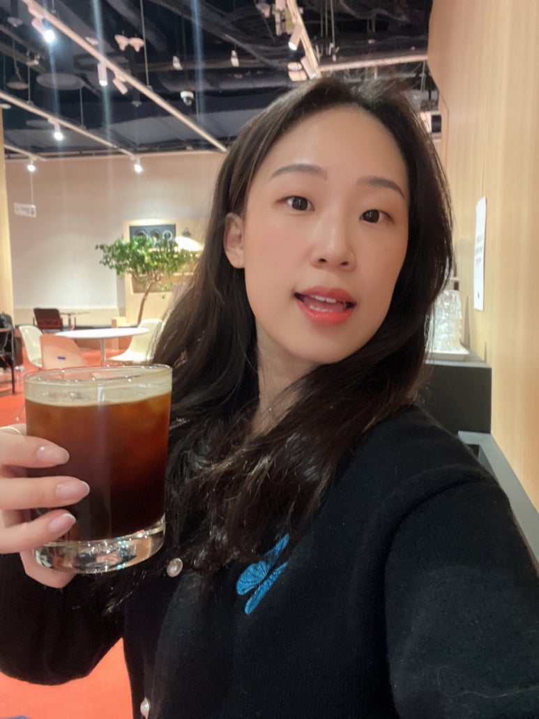 북스카페 이미지