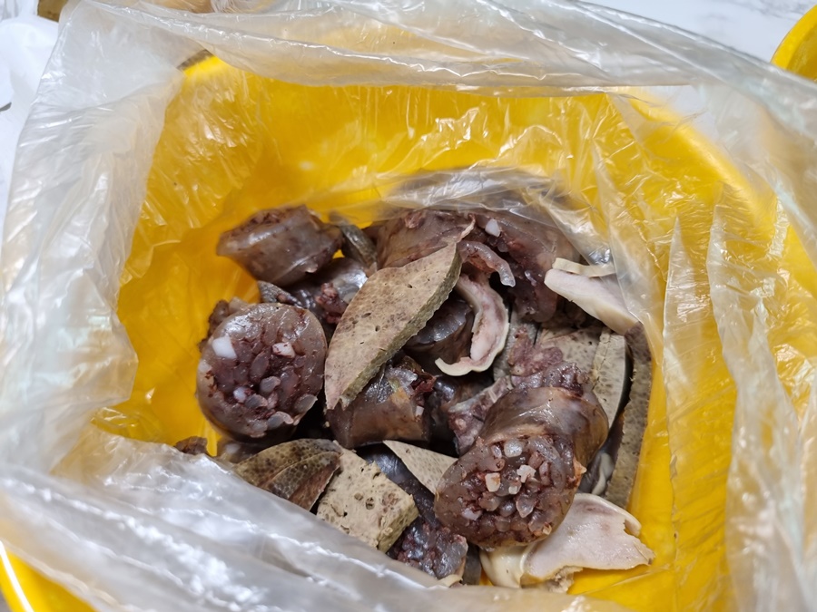 오빠네옛날떡볶이(야당점) 이미지